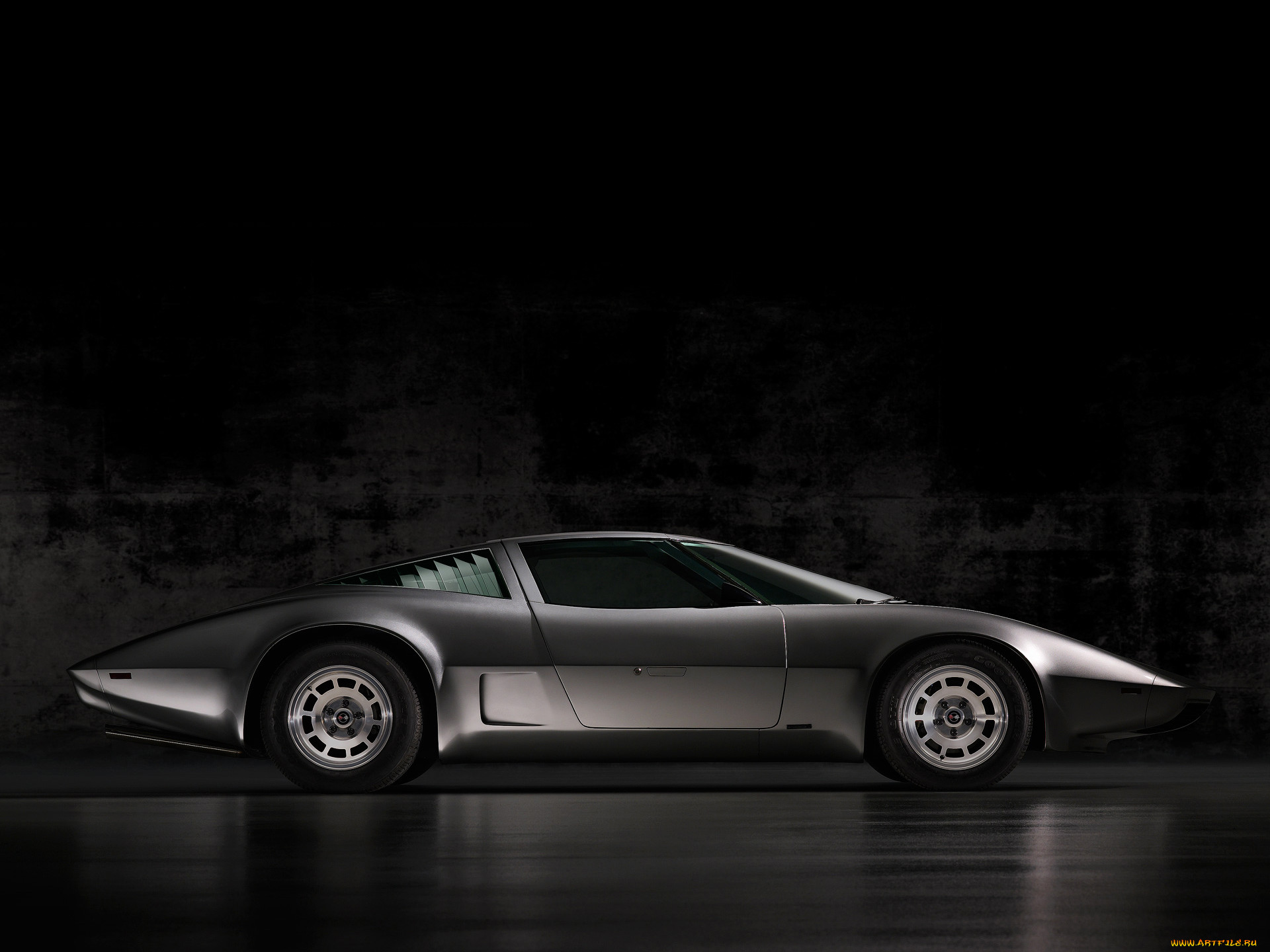 , corvette